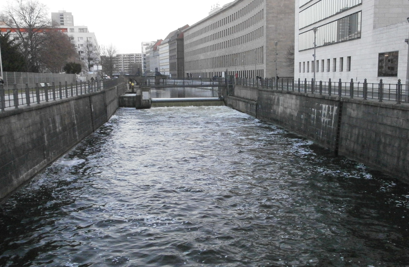 kanalgraben